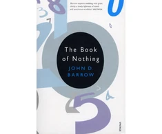 KNYGA John Barrow Book Of Nothing