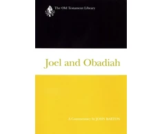 KNYGA John Barton Joel and Obadiah