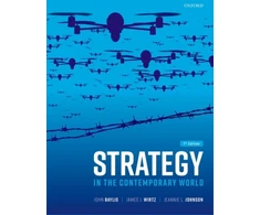 KNYGA John Baylis Strategy in the Contemporary World