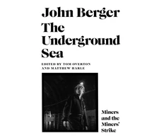 KNYGA John Berger Underground Sea