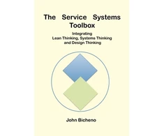 KNYGA John Bicheno Service Systems Toolbox