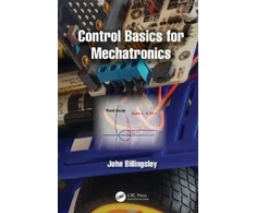 KNYGA John Billingsley Control Basics for Mechatronics