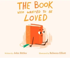 KNYGA John Bittles Book Who Wanted To Be Loved