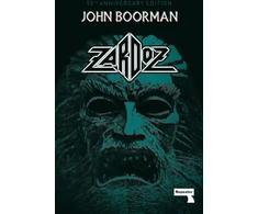 KNYGA John Boorman Zardoz