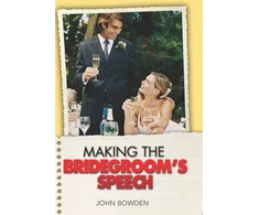 KNYGA John Bowden Making the Bridegroom's Speech