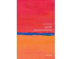 KNYGA John Bowker God