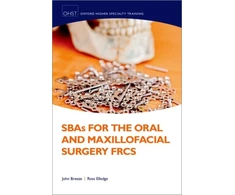 KNYGA John Breeze SBAs for the Oral and Maxillofacial Surgery FRCS