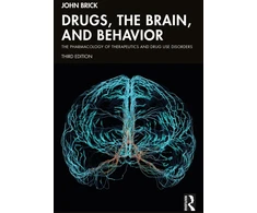 KNYGA John Brick Drugs, the Brain, and Behavior