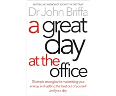 KNYGA John Briffa Great Day at the Office