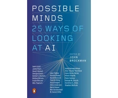KNYGA John Brockman Possible Minds