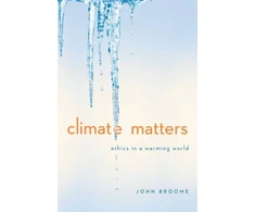 KNYGA John Broome Climate Matters