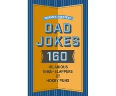 KNYGA John Brueckner World's Greatest Dad Jokes