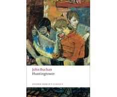 KNYGA John Buchan Huntingtower