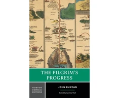 KNYGA John Bunyan Pilgrim's Progress