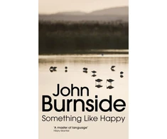 KNYGA John Burnside Something Like Happy