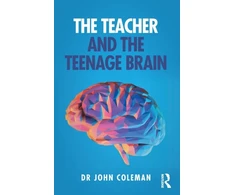 KNYGA John C Coleman Teacher and the Teenage Brain