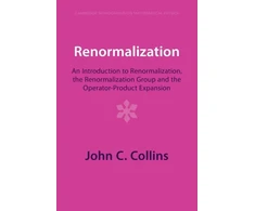 KNYGA John C Collins Renormalization