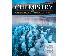 KNYGA John C Kotz Chemistry and Chemical Reactivity