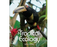 KNYGA John C Kricher Tropical Ecology