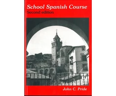 KNYGA John C Pride School Spanish Course