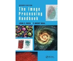 KNYGA John C Russ Image Processing Handbook
