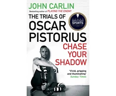 KNYGA John Carlin Chase Your Shadow