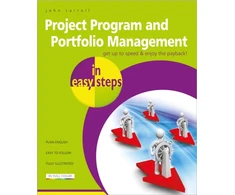 KNYGA John Carroll Project, Program &amp; Portfolio Management in easy steps