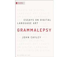KNYGA John Cayley Grammalepsy