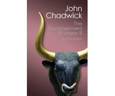 KNYGA John Chadwick Decipherment of Linear B