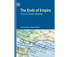 KNYGA John Connell Ends of Empire