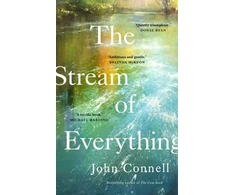 KNYGA John Connell Stream of Everything