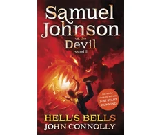 KNYGA John Connolly Hell's Bells