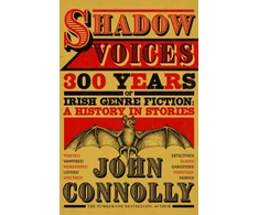 KNYGA John Connolly Shadow Voices