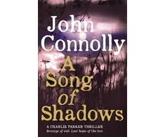 KNYGA John Connolly Song of Shadows