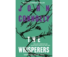 KNYGA John Connolly Whisperers