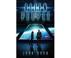 KNYGA John Coon Alien People