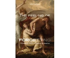 KNYGA John Corrigan Feeling of Forgetting