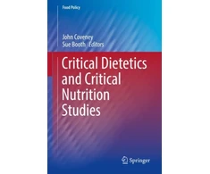 KNYGA John Coveney Critical Dietetics and Critical Nutrition Studies