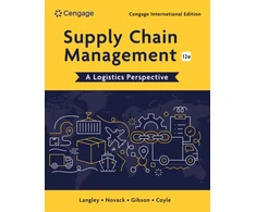 KNYGA John Coyle Supply Chain Management