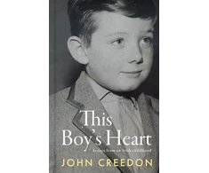 KNYGA John Creedon This Boy's Heart