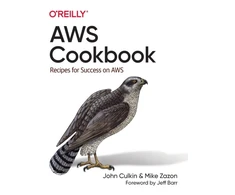 KNYGA John Culkin AWS Cookbook