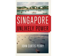 KNYGA John Curtis Perry Singapūras