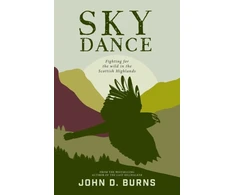 KNYGA John D Burns Sky Dance