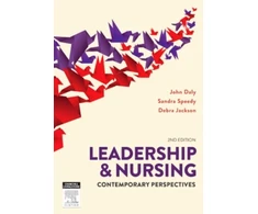 KNYGA John Daly Leadership and Nursing