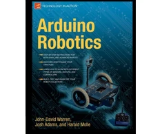 KNYGA John David Warren Arduino Robotics