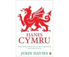 KNYGA John Davies Hanes Cymru (A History of Wales in Welsh)