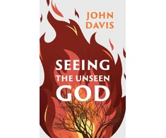 KNYGA John Davis Seeing the Unseen God