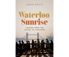 KNYGA John Davis Waterloo Sunrise
