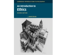 KNYGA John Deigh Introduction to Ethics
