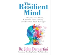 KNYGA John Demartini Resilient Mind